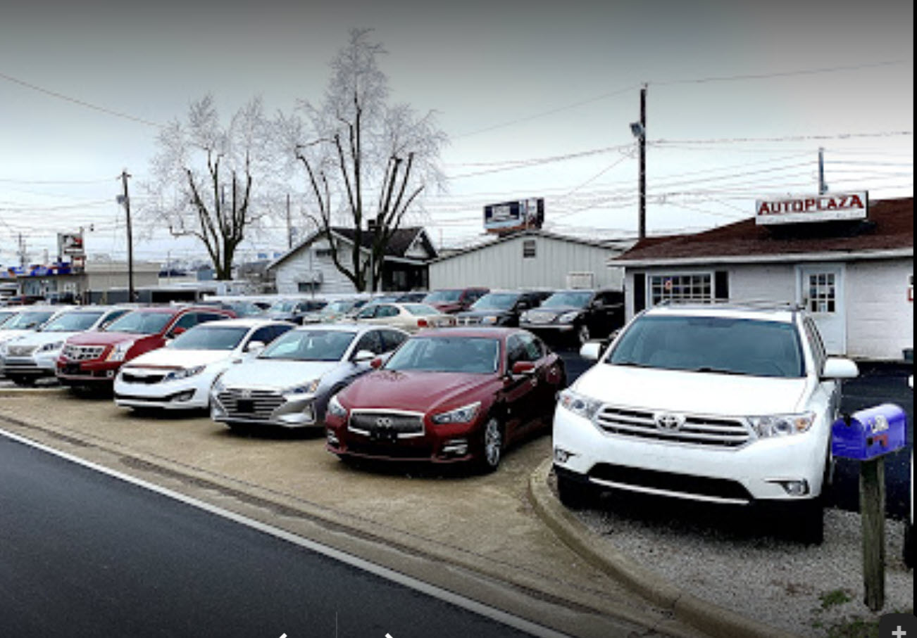 Auto Plaza LLC