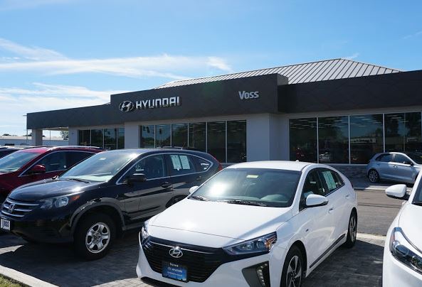 Voss Hyundai