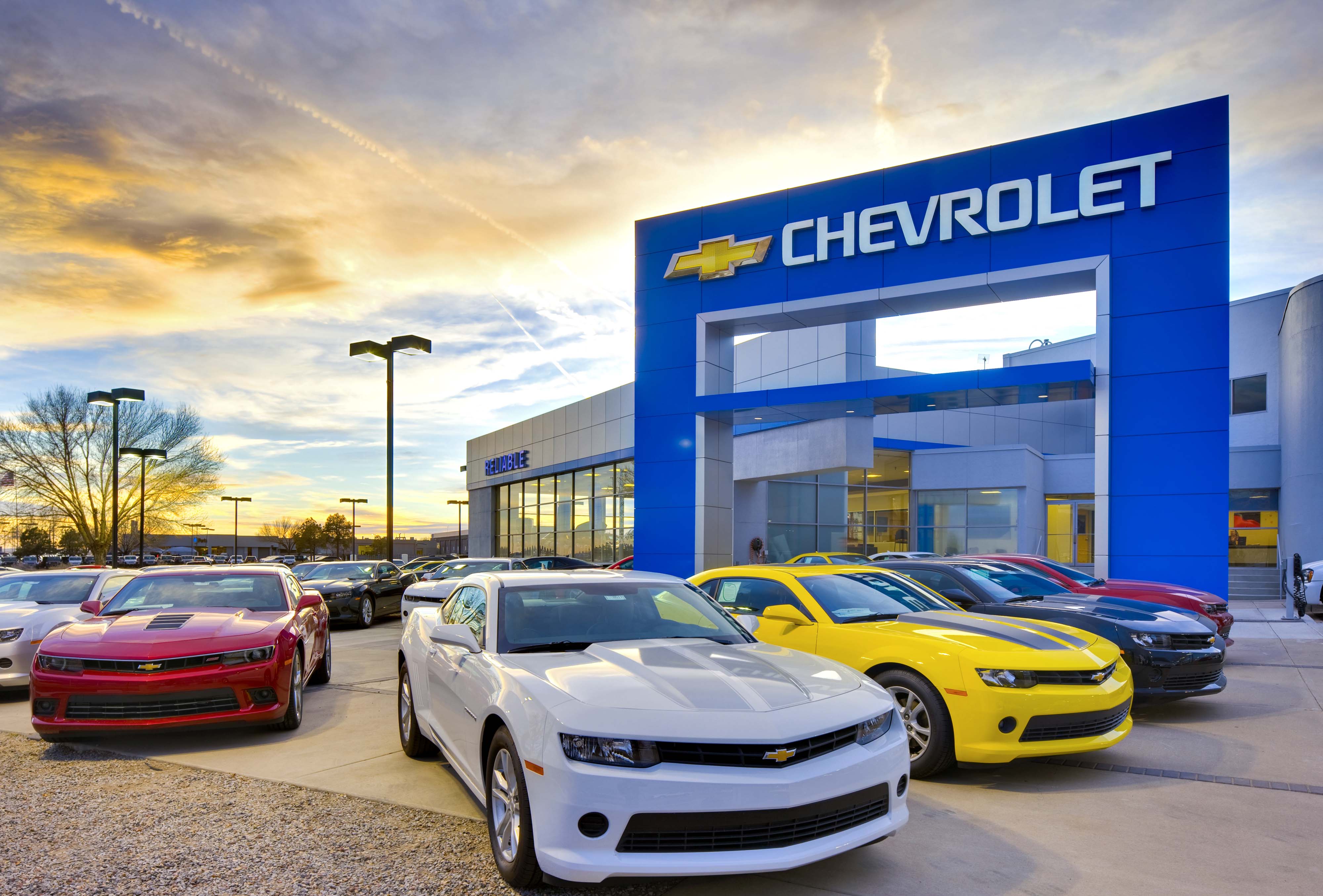 Reliable Chevrolet