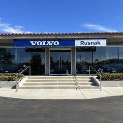 Rusnak Volvo Cars Westlake