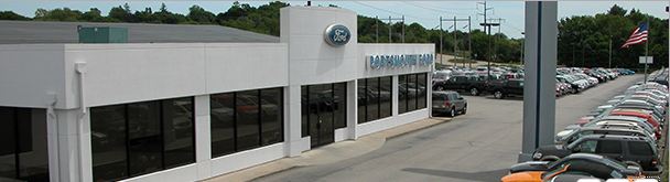 Portsmouth Used Car Center