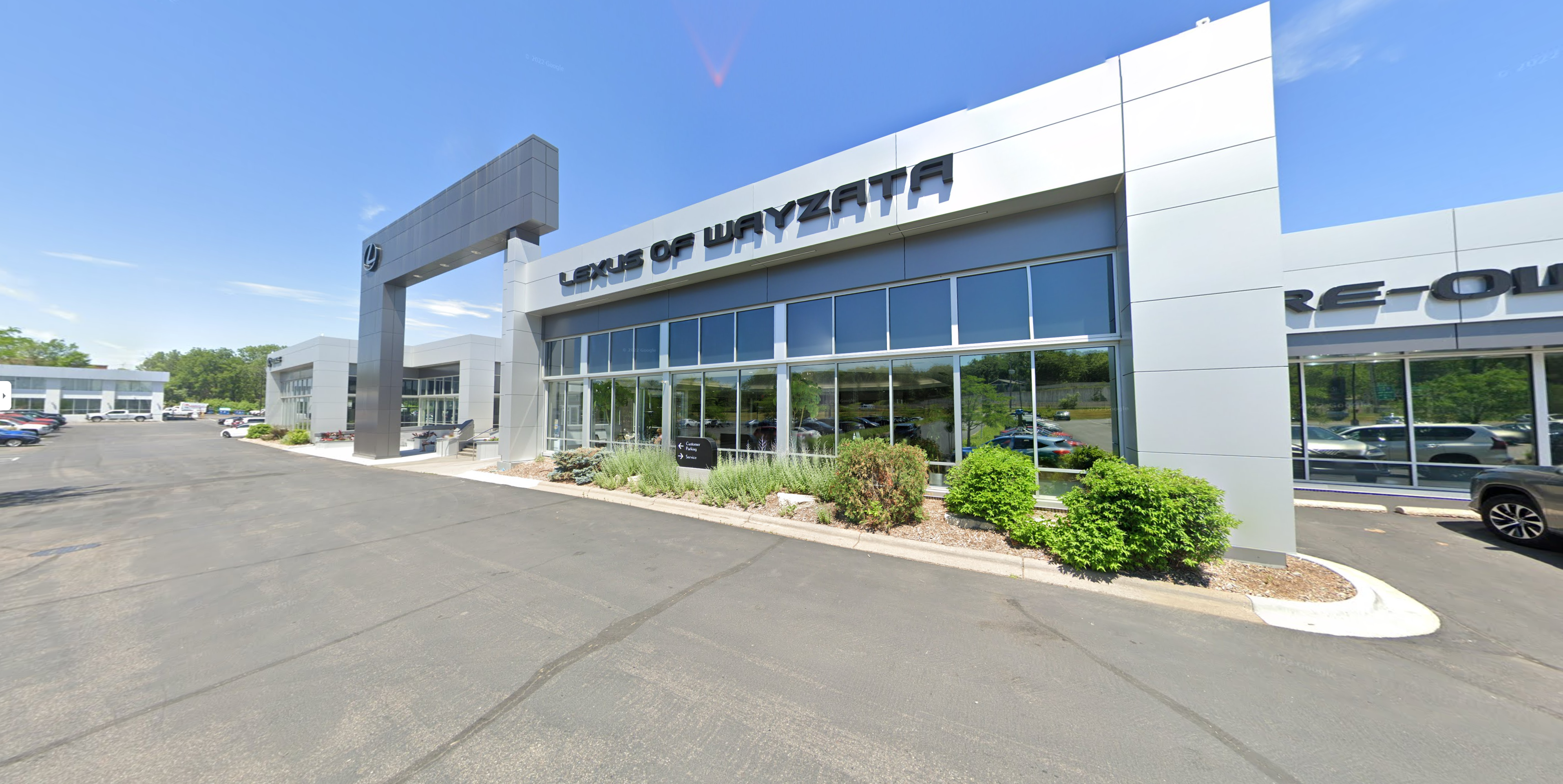 Lexus of Wayzata