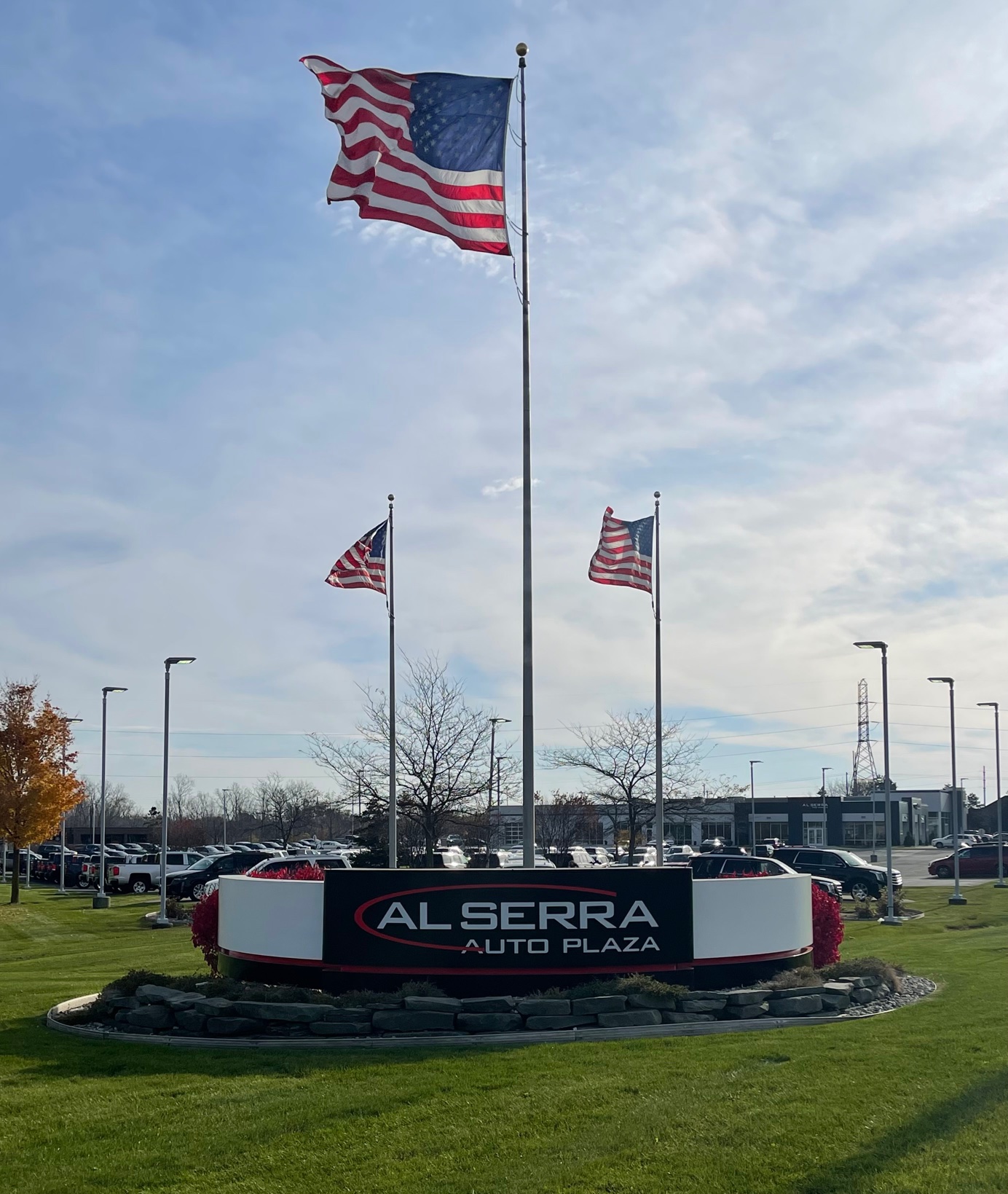Al Serra Chevrolet