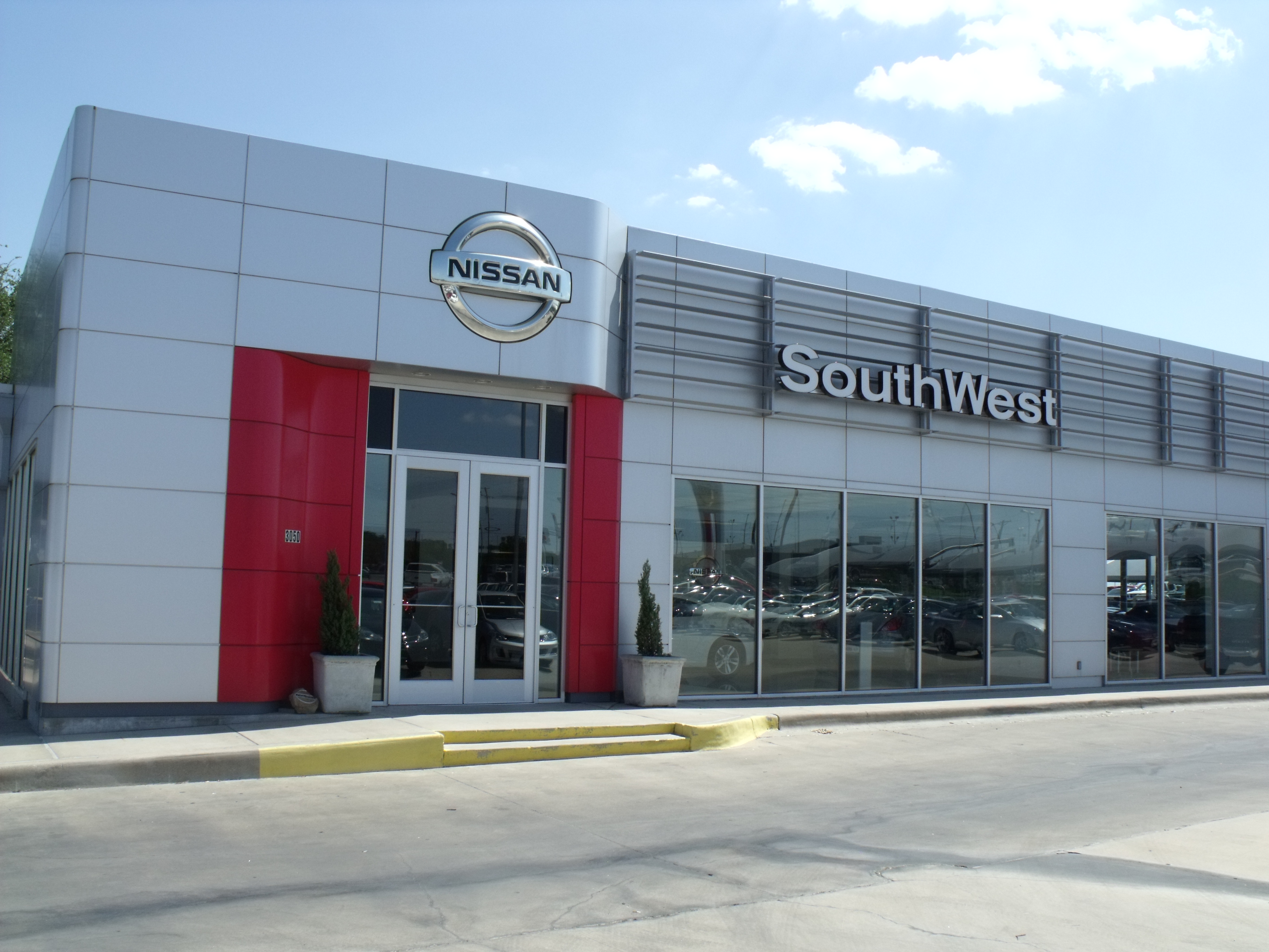 SouthWest Nissan
