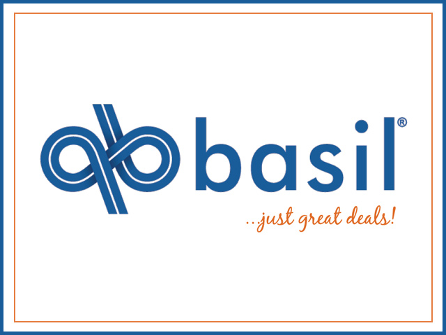 Basil Mitsubishi