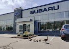Balise Subaru