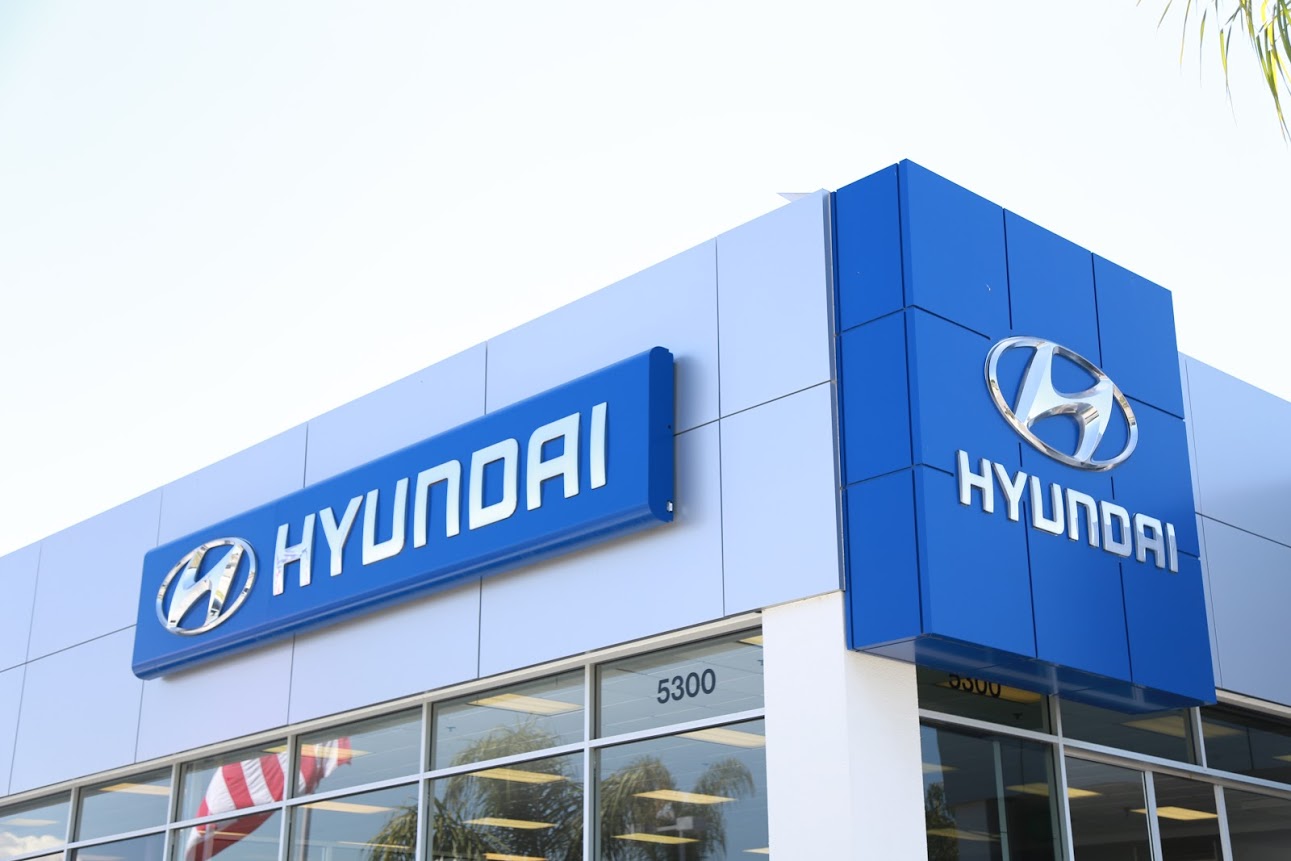 Bakersfield Hyundai