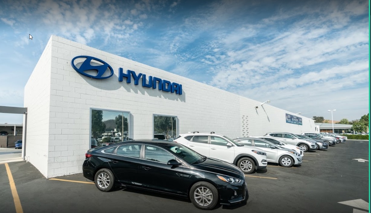 Westlake Hyundai