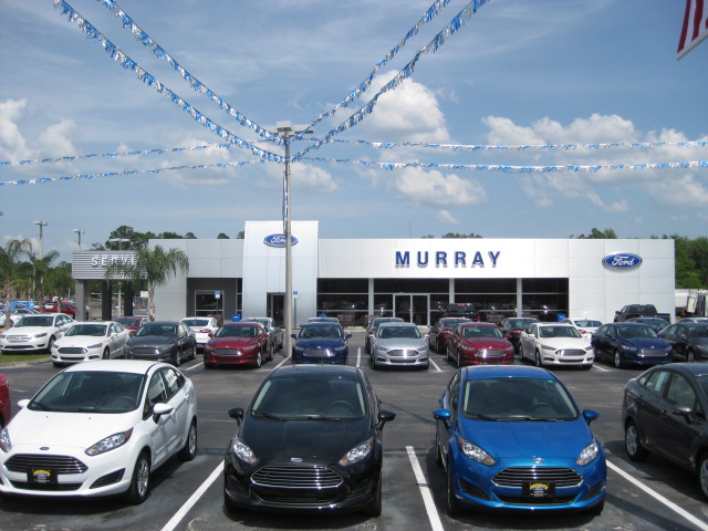 Murray Ford SuperStore