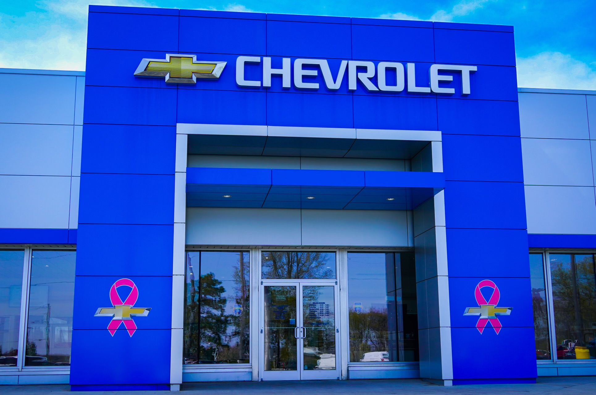 City Chevrolet
