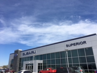 Superior Subaru of Houston