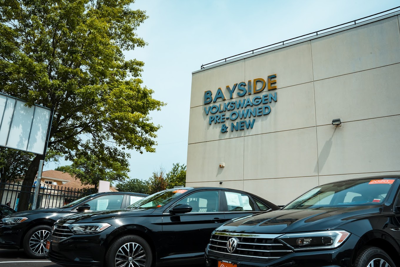 Bayside Volkswagen