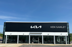 Ken Ganley KIA Clarksburg