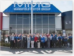 Mansfield Motor Group