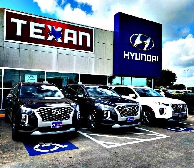 Texan Hyundai