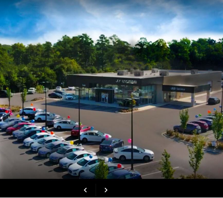 ALM Hyundai of Florence