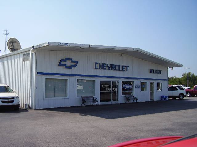 Wildcat Chevrolet