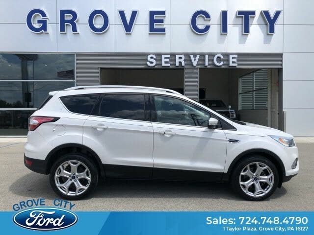 Grove City Ford