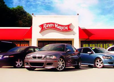 Randy Marion Sav-A-Lot