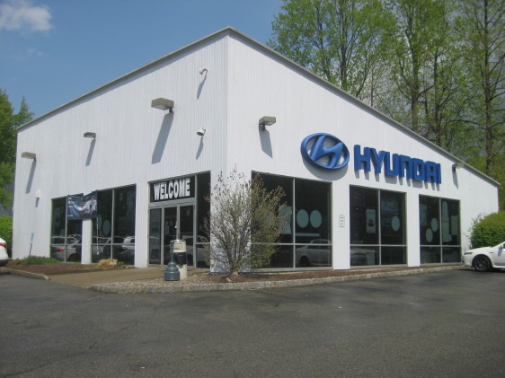 Towne Hyundai