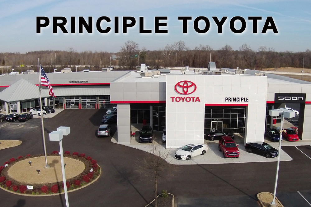 Principle Toyota