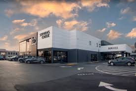 Stevens Creek Mazda
