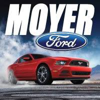 Moyer Ford