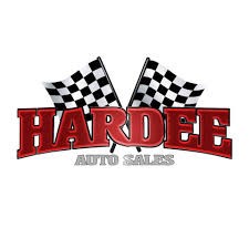 Hardee Auto Sales