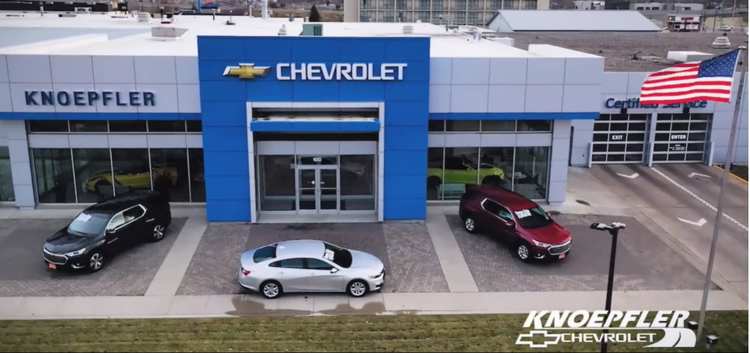 Knoepfler Chevrolet