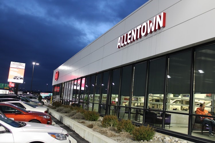Allentown KIA