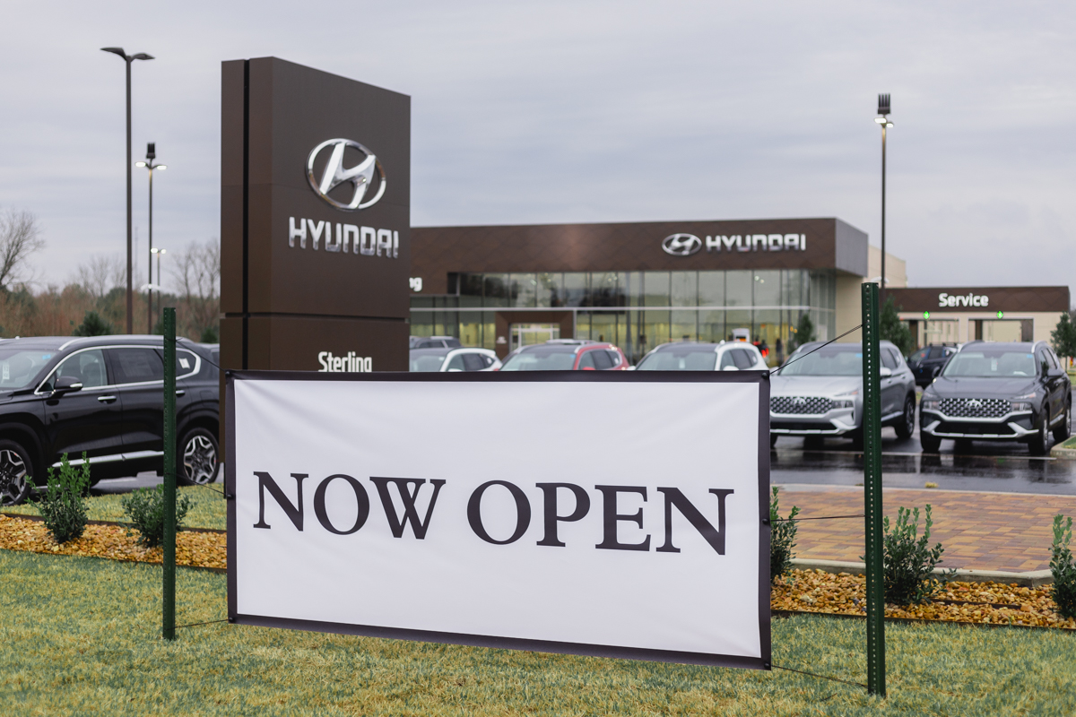 Sterling Hyundai