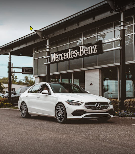 Mercedes-Benz Of Little Silver