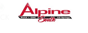 Alpine Buick GMC South Inc