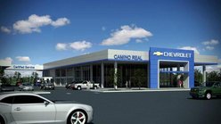 Camino Real Chevrolet