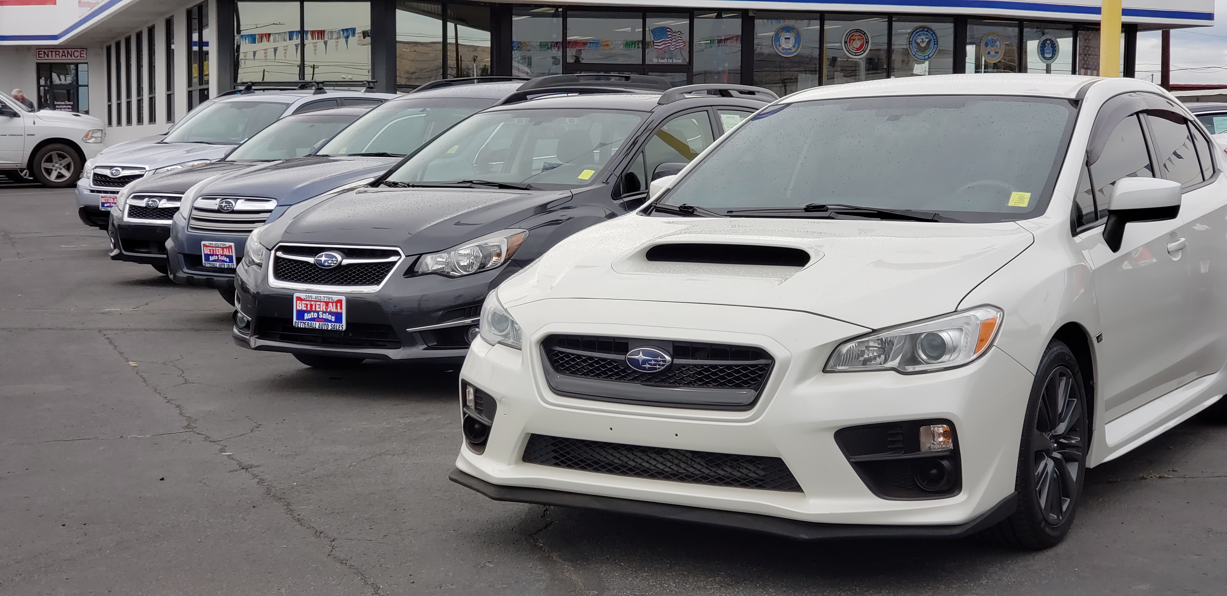 Better All Auto Sales