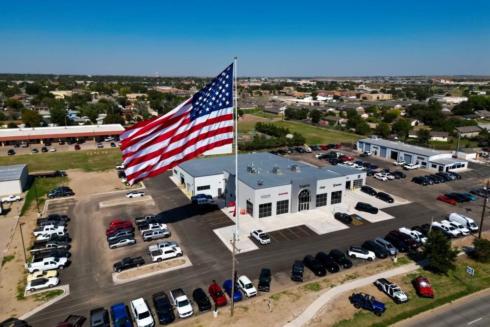 Legacy Auto Center
