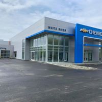 Key Chevrolet of White River