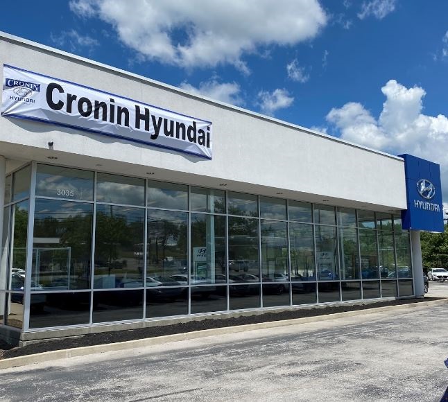 Cronin Hyundai of Nicholasville