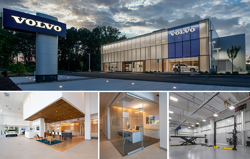 McGovern Volvo Cars Albany