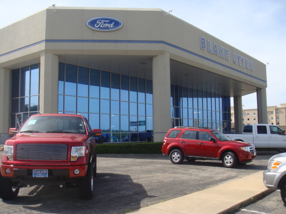 Utter Family of Dealerships