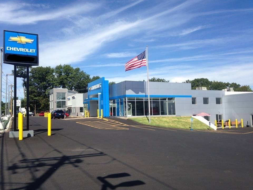 Hamden Chevrolet