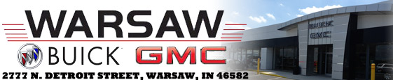 Warsaw GMC