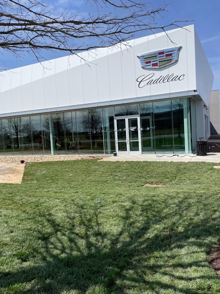 Andrews Cadillac Mt. Juliet