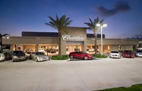 Ed Morse Cadillac Delray Beach