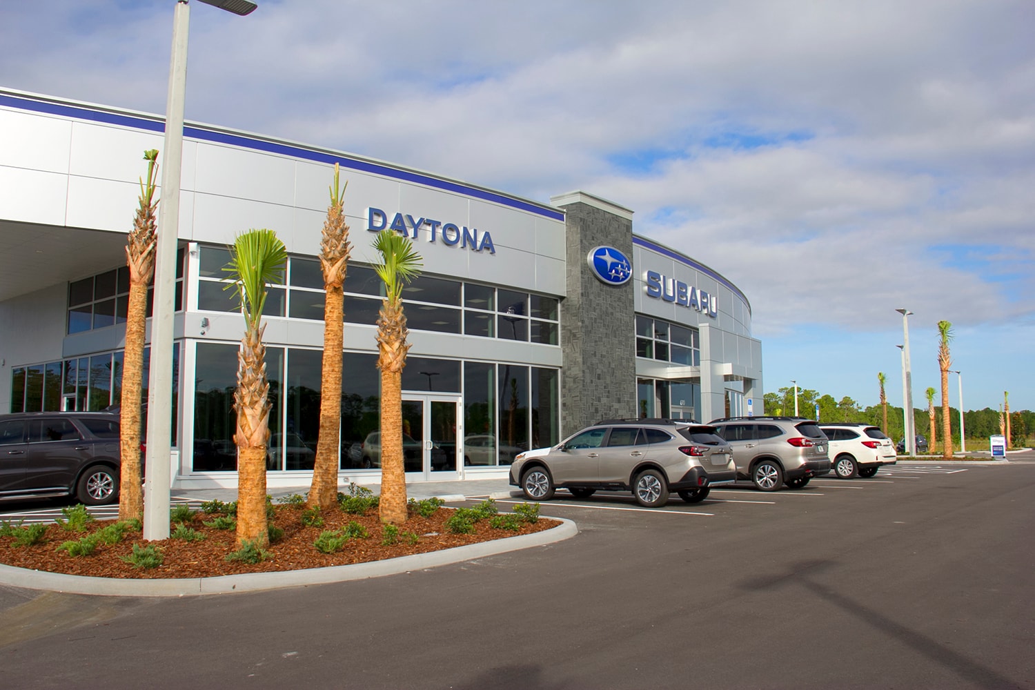 Subaru of Daytona