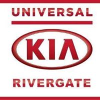 Greenway KIA of Rivergate