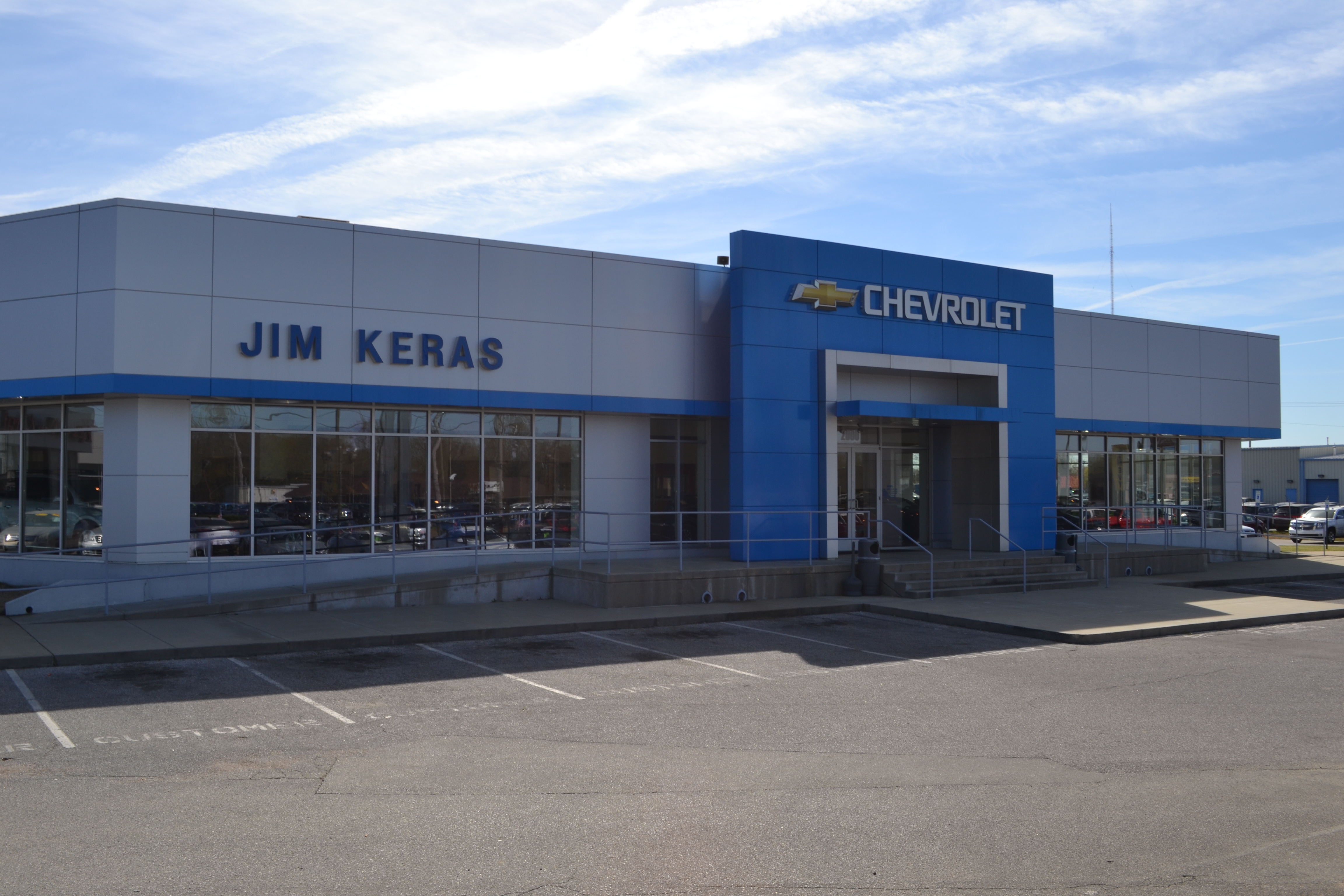 Jim Keras Chevrolet