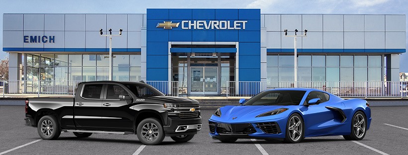 Emich Chevrolet