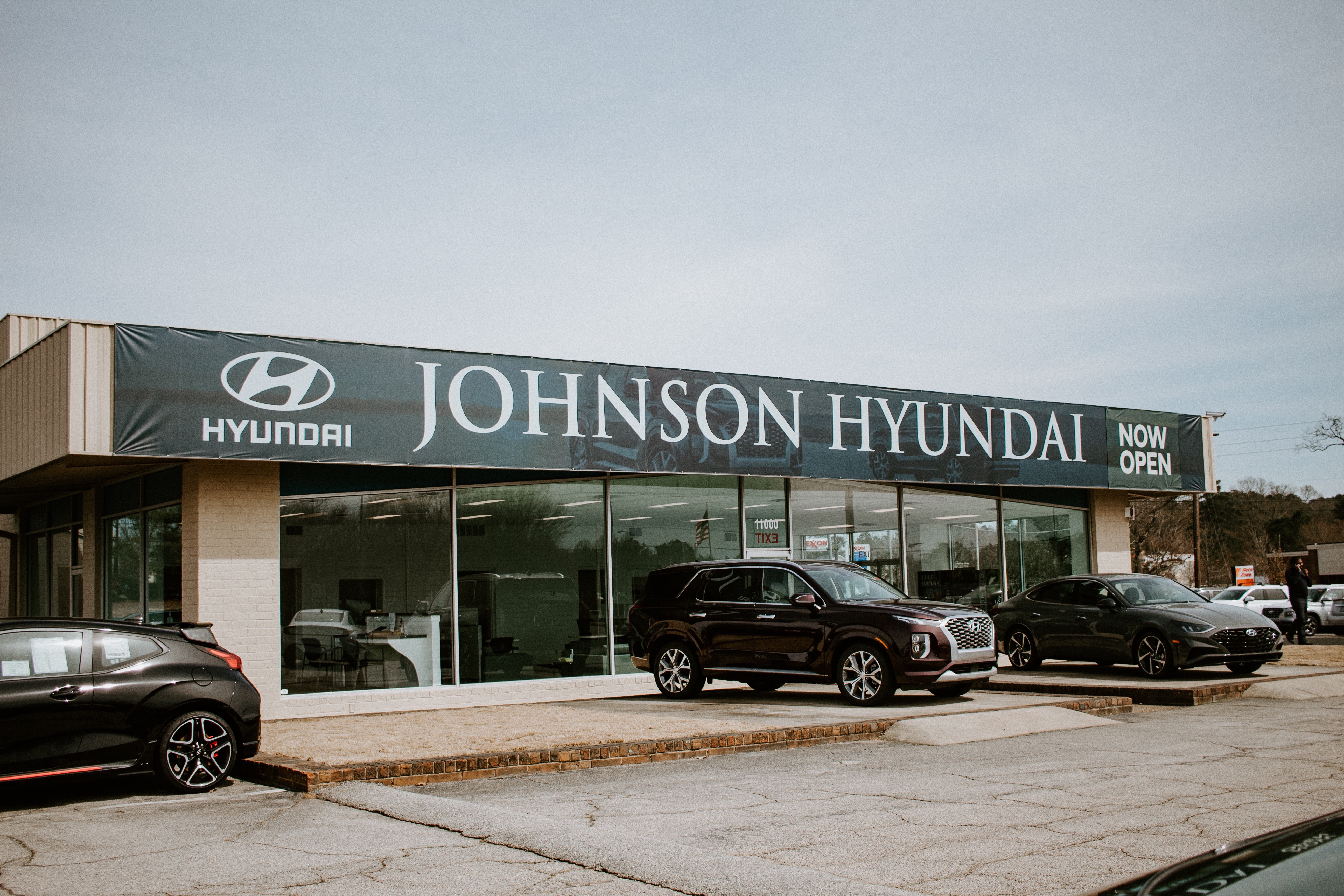 Johnson Hyundai of Wake Forest