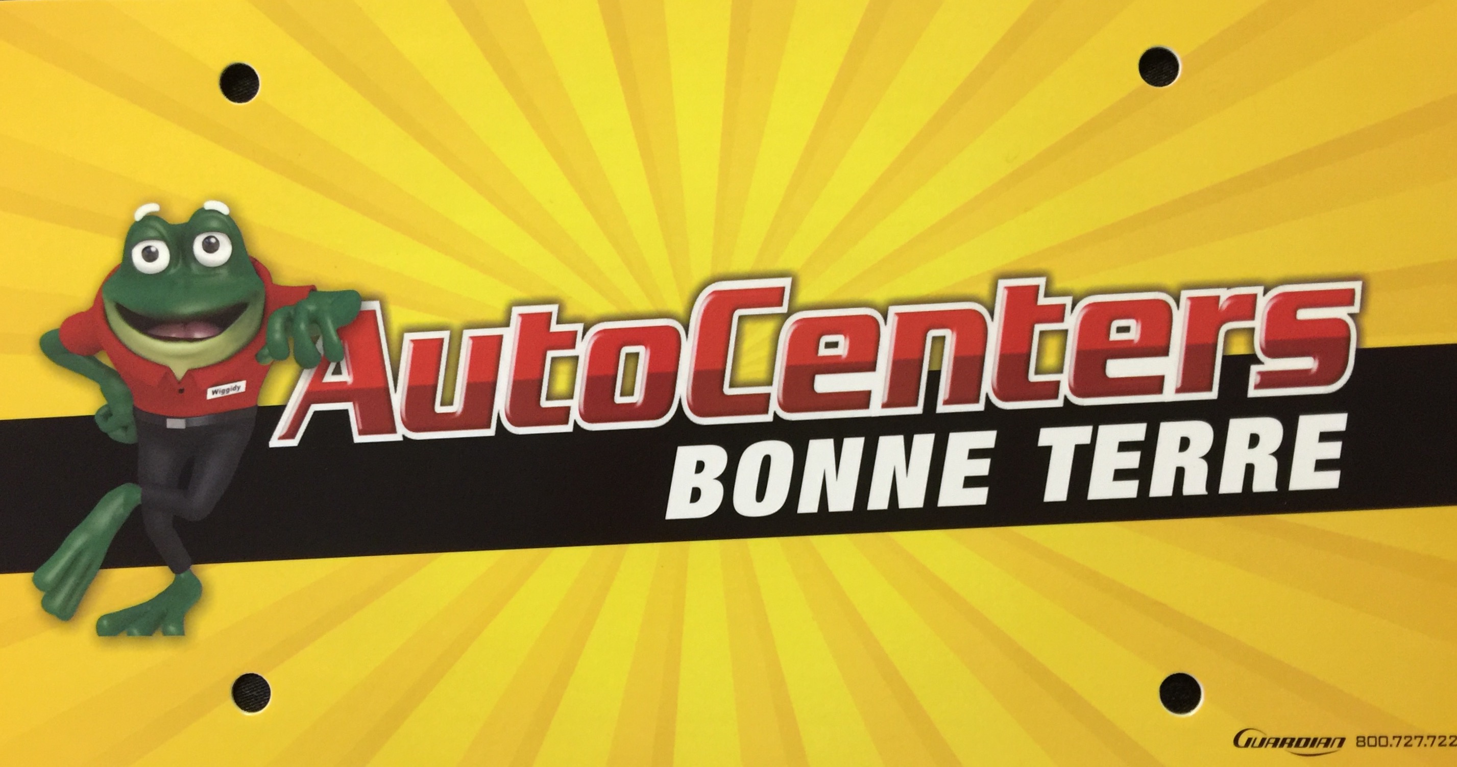 Autocenters Bonne Terre